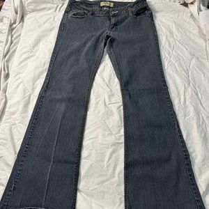 Tyte bootcut jeans